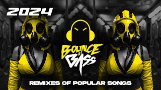 TECHNO MUSIC MIX 2024 🎧 Top Remixes of Popular Songs 🎧 BEST TECHNO RAVE amp HYPERTECHNO Bangers [upl. by Arahk]