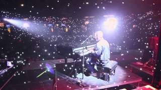 Mike Posner  I Took A Pill In Ibiza Amazing Crowd  V Festival 2016 HD [upl. by Pollak424]