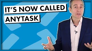 Whats Happening With AnyTasks  Electroneum [upl. by Redmund]