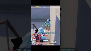 1v4 battlegroundsmobileindia krafton like share subscribe support [upl. by Assadah]