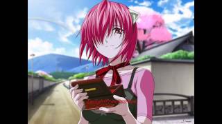 Elfen Lied Lilium 2 hour version [upl. by Shayn]