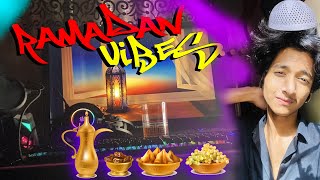 MY LUXURY ROUTINE IN RAMADAN  VLOG  REAL GTA 5 STORIES [upl. by Theran]