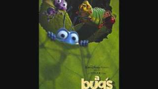 A Bugs Life Original Soundtrack  Robin Hood [upl. by Uht]