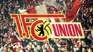 The Fans Who Literally Built Their Club  Union Berlin [upl. by Atihana]