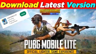 StepbyStep Guide to Download PUBG Mobile Lite on Android  pubg mobile lite kaise download kare [upl. by Ayram480]