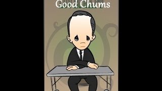 Ask Lovecraft  Good Chums [upl. by Eberto]