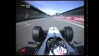 F1 V10 Onboards  1998 to 2005 [upl. by Rehpotsirc]