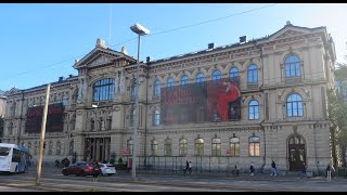 GOTHIC MODERN  ATENEUM [upl. by Socem794]