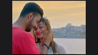 Suna Hai  Bonny amp Koushani  Jubin Nautiyal  Jeet Gannguli  Romantic Song [upl. by Porte]