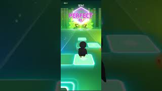 TheFatRat  Monody  Tiles Hop  Endless Mode 20  Score 24085  ReAttempt [upl. by Ursi]