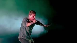 Matchbox Twenty quotLong Dayquot Live at the Hollywood Bowl 5222023 [upl. by Ecnatsnoc]