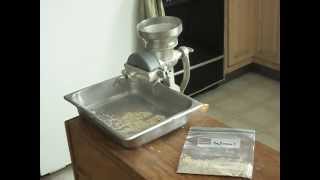 Oatmeal Recipe Irish or steel cut oat groats [upl. by Tifanie]