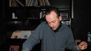 Craig Richards Kiss 100 mix Late Night Sessions 10102001 [upl. by Vick]