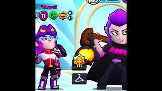 BRAWL STARS I BOUGHT DEMON MORTIS 💀💀 [upl. by Felicle]