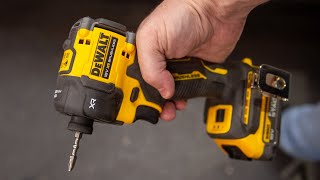 NEW Dewalt Hydraulic Impact Driver  DCF870 [upl. by Caton]