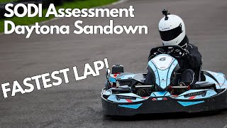 SODI ASSESSMENT HOTLAP AND STINT BEHIND INSTRUCTOR [upl. by Yanehs333]