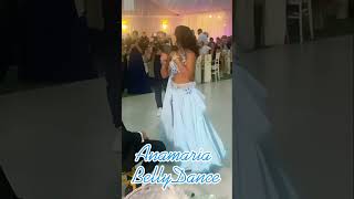 Anamaria BellyDance Horezu [upl. by Nelli]