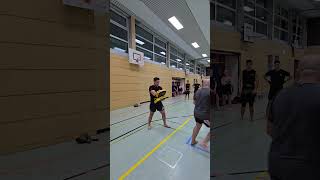 kampfsport kickboxen ingelheim [upl. by Charissa]