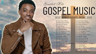 Most Played Gospel Songs 2023 Mix ♪ Famost Gospel Music 2023 Collection ♪ Jekalyn Carr Tamela Mann [upl. by Kyre291]