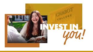 Chabot College Now Enrolling for Summer 2024 [upl. by Joletta]