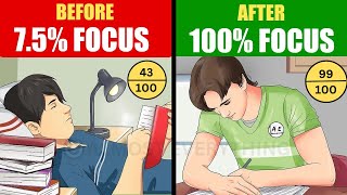 6 Tips to Study for Exams  Best Way to Study for Exams in Tamil  almost everything Exam Motivation [upl. by Lanta]