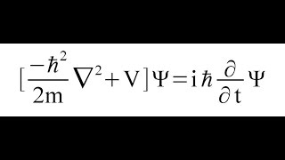 Meccanica Quantistica Parte Prima Nozioni basilari MARCO ROSSI [upl. by Stralka842]