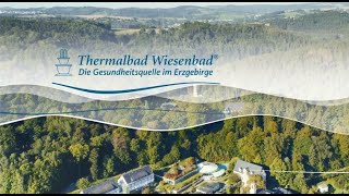 Imagefilm Thermalbad Wiesenbad [upl. by Winthrop]