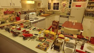 Vintage Housewares Kitchen Tools amp Gadgets [upl. by Woodford]