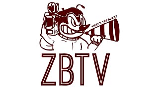 ZBTV Episode 1 [upl. by Asirret]