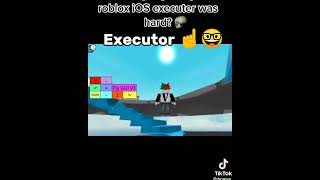 Happymod vs Executor VS NlckyTheDestroyer roblox fypシ robloxhack [upl. by Mareld]