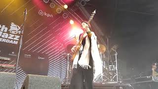 Kinga Glyk  Live at North Sea Jazz 2024 part 13 [upl. by Rozella658]