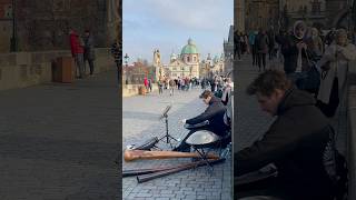 travel prague videos citytour music bridge beuty [upl. by Perla929]