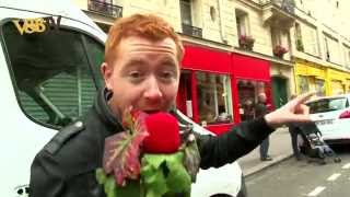 Fête des vendanges de Montmartre  Paris [upl. by Riana878]