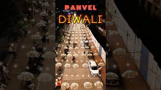 This is how Panvel celebrates Diwali [upl. by Sadira]