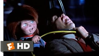 Childs Play 2 Trailer 1990 [upl. by Tomlinson]