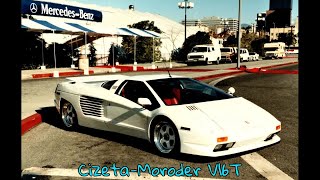 CizetaMoroder V16T [upl. by Royce]