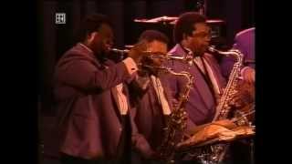 BBKing Live Bremerhaven 1993 [upl. by Sandler348]