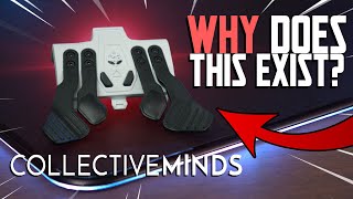 Collective Minds StrikePack Horizon Im Not Sure Why This Exist  Honest Review [upl. by Sirej898]