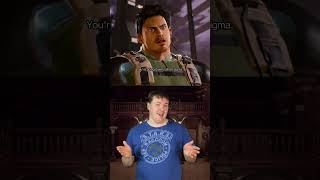 Unveiling the Unstoppable Force Why Chris Redfield is the Ultimate Badass in ResidentEvil History [upl. by Dream424]