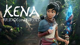 KENA  BRIDGE of SPIRITS  GAME PLAY  EP 4 [upl. by Tsyhtema]