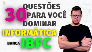 INFORMÁTICA PARA CONCURSOS DOS CORREIOS 2024 [upl. by Lalitta214]