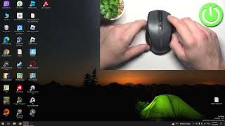 How to Enable Bluetooth Pairing Mode for Ugreen Wireless Mouse [upl. by Peskoff]