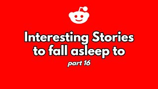 1 hour of stories to fall asleep to part 16 [upl. by Janyte]