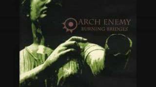 Arch Enemy  Burning Bridges  04 Silverwing [upl. by Atteyek906]