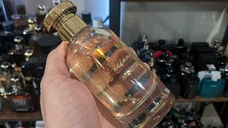 Lucianno Magnitude Fragrance Unboxing  A Strong LImmensité Alternative [upl. by Diarmit]