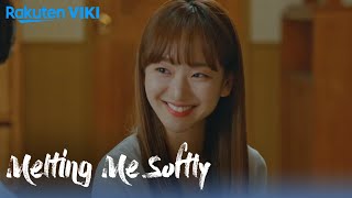 Melting Me Softly  EP14  Engagement Promise  Korean Drama [upl. by Mackenie]