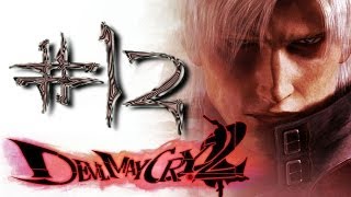 Lets Play Devil May Cry 2 HD 12 Gegner aus der Vergangenheit DeutschHD [upl. by Silyhp109]