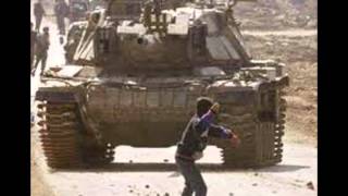 Palestine  Music of the Intifada  فلسطين  موسيقى الانتفاضة  High Audio Quality [upl. by Melamed859]