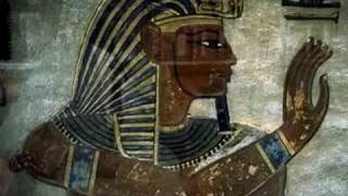 2024 DNA Evidence Of Egypts Black Pharaohs Not Taught In Schools [upl. by Hterrag]