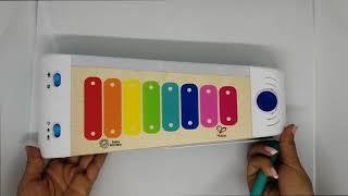 11883 MAGIC TOUCH XYLOPHONE [upl. by Annot]